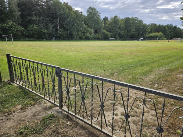 Sportplatz Talkau - Talkau