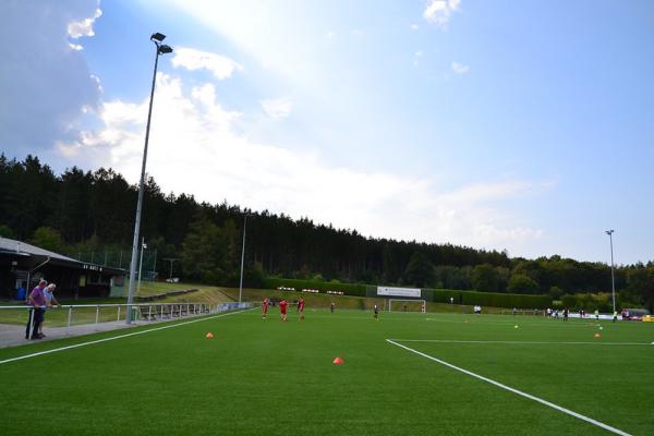 MathWorks Sportpark - Roetgen-Rott