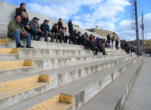 Stadio Francesco di Liddo - Bisceglie