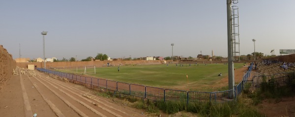 Omdurman Stadium - Omdurman