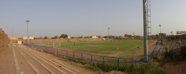Omdurman Stadium - Omdurman