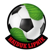 Wappen Hajduk Lipník
