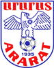 Wappen FK Ararat Yerevan