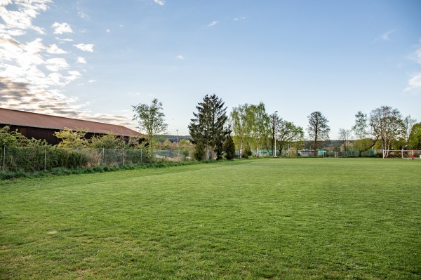 Ludwig Kastl Arena Nebenplatz - Weiden/Oberpfalz-Rothenstadt
