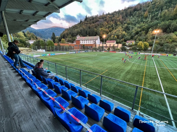 Kandermatt-Stadion - Todtnau