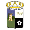 Wappen UP Plasencia  12848