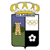 Wappen UP Plasencia