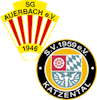 Wappen SG Auerbach/Katzental - Frauen (Ground A)