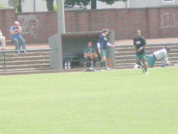 Uli Simon Arena - Gladbeck-Zweckel
