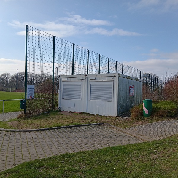 Schulsportplatz - Timmendorfer Strand-Niendorf