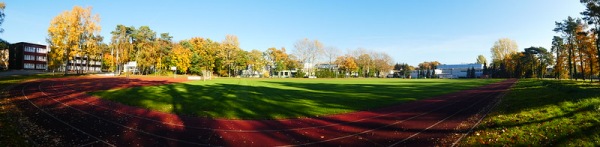 Sportschule Zinnowitz - Ostseebad Zinnowitz