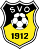Wappen SpVgg. Oberkotzau 1922 II  50236