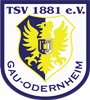 Wappen TSV 1881 Gau-Odernheim II