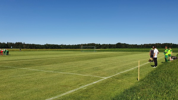 Sportanlage Jahnstraße Platz 3 - Brunnthal