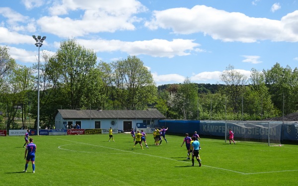 Tivoli Kirchbach - Kirchbach