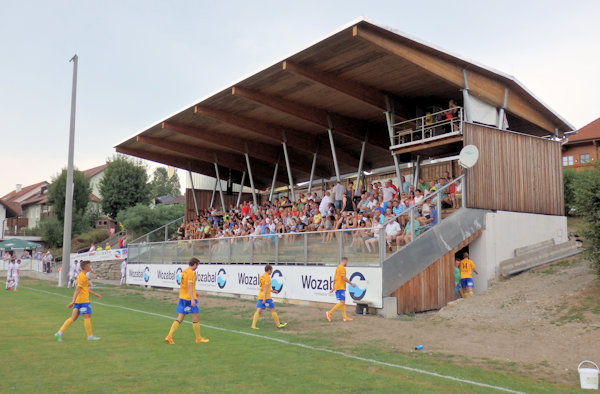 Prem Arena - Sankt Marienkirchen an der Polsenz