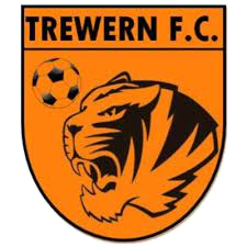 Wappen Trewern United FC  125231