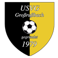 Wappen USVG Großrußbach  79498