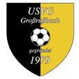 Wappen USVG Großrußbach