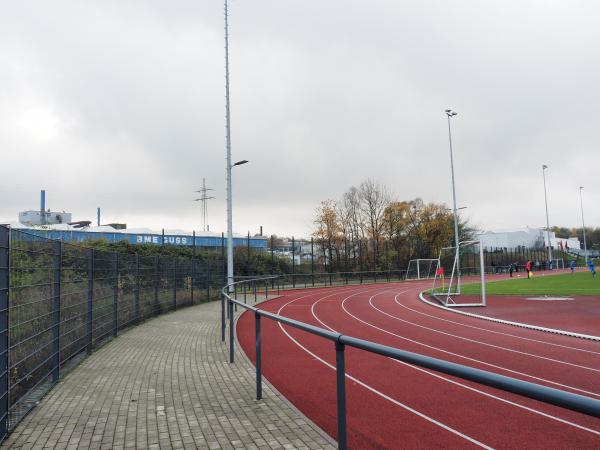 EMKA Sportzentrum Velbert - Velbert