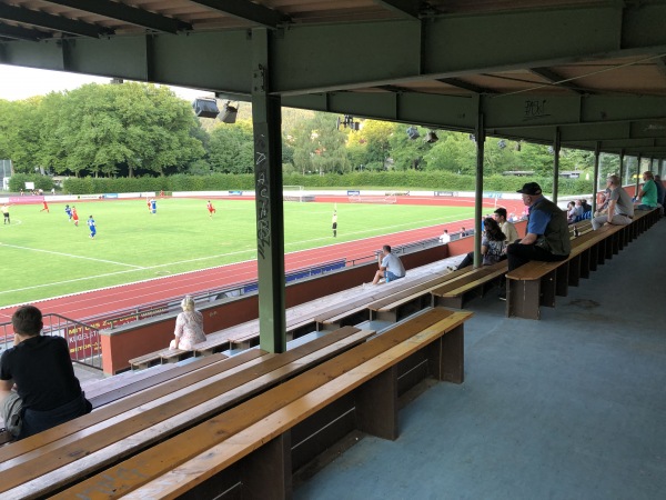 Elztalstadion - Waldkirch