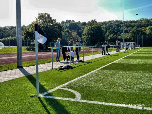 Stadion in den Talauen Nebenplatz 2 - Benningen/Neckar