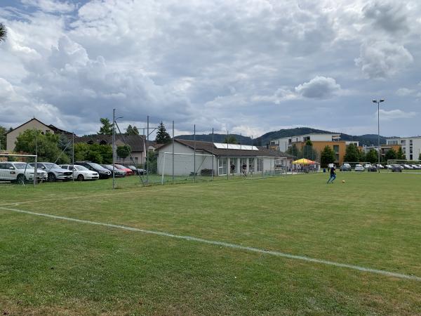 Sportplatz Herdern Platz 2 - Eschlikon