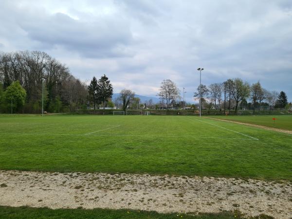 Gemeindesportplatz Ipsach Nebenplatz - Ipsach