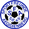 Wappen SF Aegidienberg 1958 II