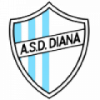 Wappen ASD Diana