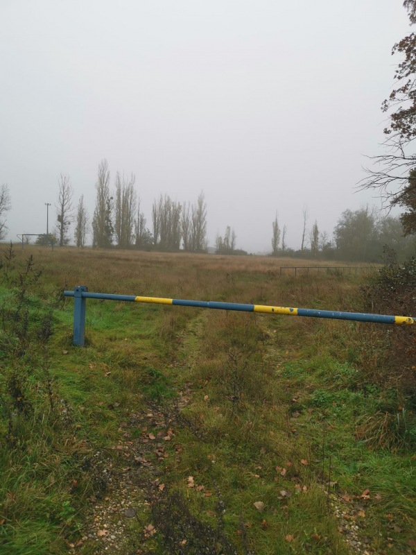 Parksportplatz - Osternienburger Land-Trebbichau