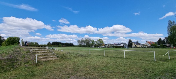 See-Stadion - Wusterhausen/Dosse