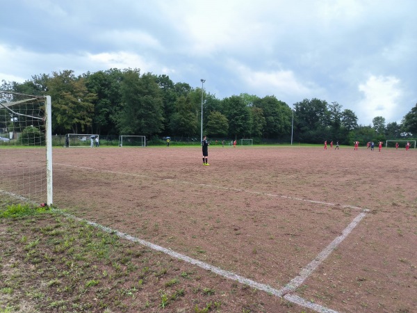 Jacob-Thode-Sportplatz B - Halstenbek