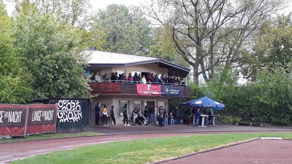 Stadion am Domgymnasium - Fulda