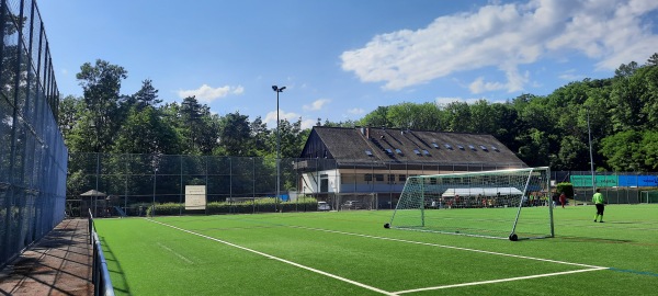 Sportgelände Kohlhau - Stuttgart-Kaltental