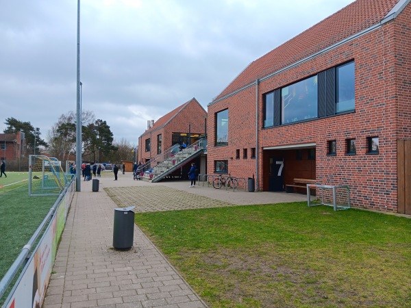Sportanlage Am Torfmoor - Groß Grönau
