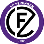Wappen FC Wallbach-Zeiningen II