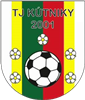 Wappen TJ Kútniky