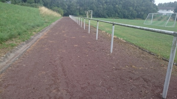 Sportplatz Churfeld - Moschheim