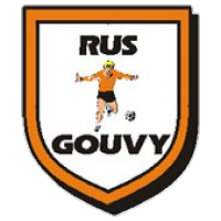 Wappen RUS Gouvy
