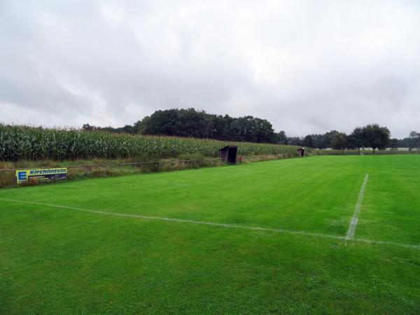 Sportanlage Kohlenförde C-Platz - Kirchlinteln-Kohlenförde