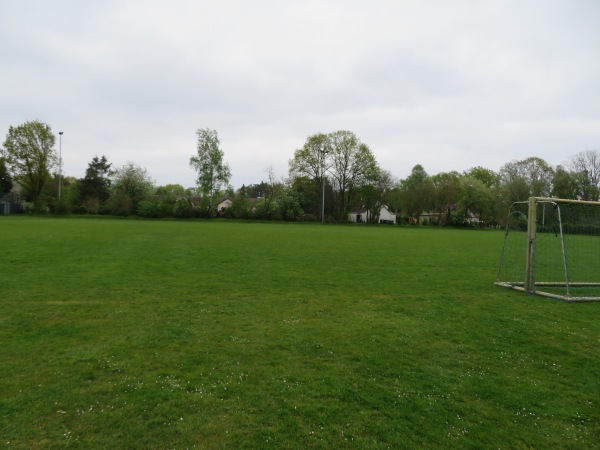 Sportanlage Reuterweg B-Platz - Celle-Vorwerk