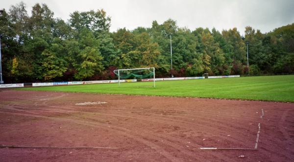 Waldstadion - Hessisch Oldendorf