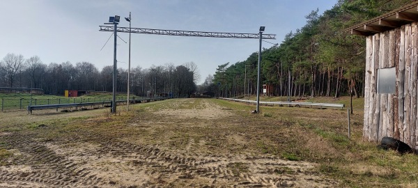 Sportplatz Volkmarst - Basdahl-Volkmarst
