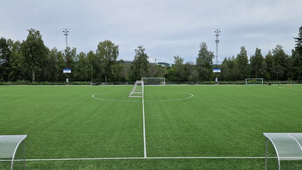 KEMAB Arena - Karlskoga
