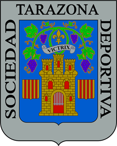 Wappen SD Tarazona  12897