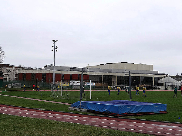 Stade Michaux - Le Chesnay 