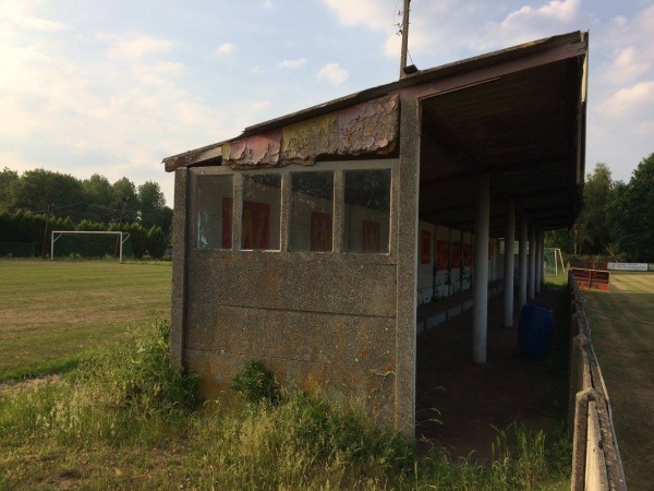 Complex Ossebeemden Terrein 2 - Hofstade