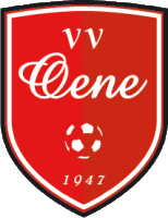 Wappen VV Oene  28344