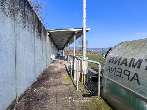 Wortmann Arena - Hüllhorst